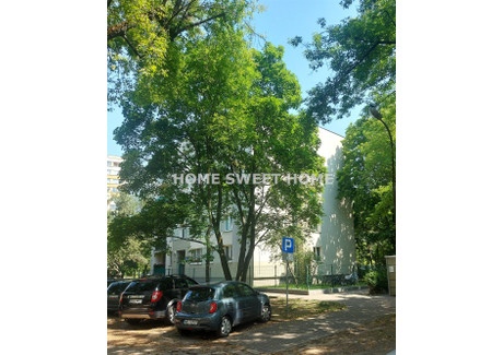 Mieszkanie na sprzedaż - Powsińska Sadyba, Mokotów, Warszawa, Warszawa M., 52,5 m², 719 000 PLN, NET-HSH-MS-12908