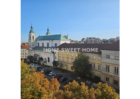 Mieszkanie na sprzedaż - Długa Śródmieście, Warszawa, Warszawa M., 62,6 m², 1 190 000 PLN, NET-HSH-MS-12991