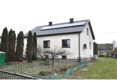 Dom na sprzedaż - Osiny, Rząśnik, Wyszkowski, 260 m², 570 000 PLN, NET-39/15870/ODS