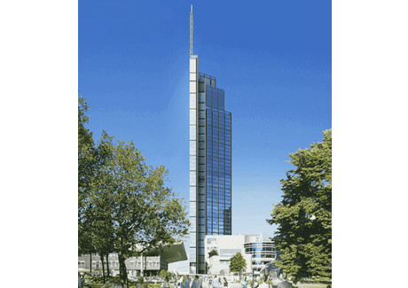 Biurowiec do wynajęcia - VARSO TOWER Śródmieście, Warszawa, 300 m², 8400 Euro (36 540 PLN), NET-25550-2