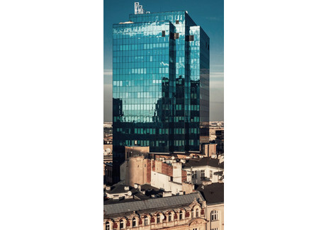 Biurowiec do wynajęcia - MONIUSZKI TOWER Śródmieście, Warszawa, 191 m², 3457 Euro (14 831 PLN), NET-25491-2