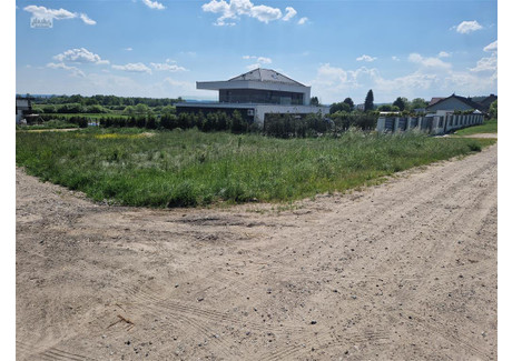 Działka na sprzedaż - Słoneczna Mrzezino, Puck, Pucki, 820 m², 261 600 PLN, NET-FF03366