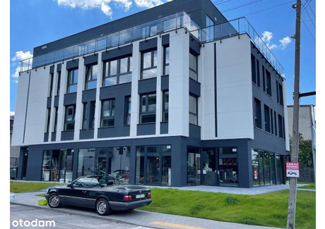 Lokal usługowy do wynajęcia - LEGIONÓW Gdynia, 200 m², 20 000 PLN, NET-FF03270