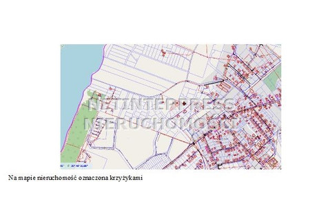 Działka na sprzedaż - Pasym, Szczycieński, 2994 m², 185 250 PLN, NET-NET-GS-1482