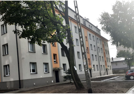 Mieszkanie na sprzedaż - Naftowa Sosnowiec, 54,37 m², 170 850 PLN, NET-412