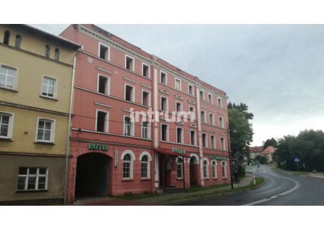 Hotel, pensjonat na sprzedaż - Sienkiewicza Bolków, Jaworski, 1052,9 m², 472 320 PLN, NET-INTR-BS-71