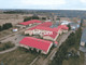 Fabryka, zakład na sprzedaż - Ościęcin, Gryfice (Gm.), Gryficki (Pow.), 6547,6 m², 3 813 820 PLN, NET-239
