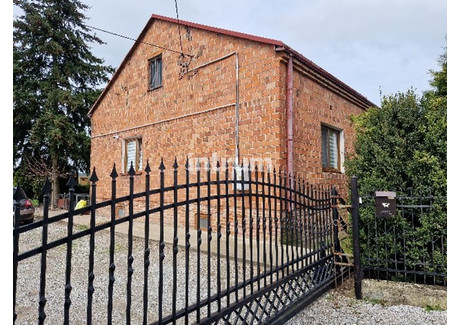 Dom na sprzedaż - Budy Opożdżewskie, Warka (Gm.), Grójecki (Pow.), 125 m², 1 615 500 PLN, NET-367