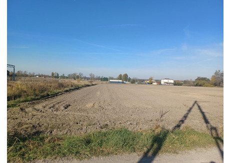 Działka na sprzedaż - Centralna Orzesze, Mikołowski, 6620 m², 615 900 PLN, NET-INTR-GS-222