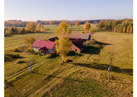 Działka na sprzedaż - Wielimowo, Miłomłyn (Gm.), Ostródzki (Pow.), 72 185 m², 865 000 PLN, NET-4