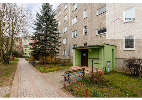 Mieszkanie na sprzedaż - Ostróda, Ostródzki, 64,2 m², 319 000 PLN, NET-19/13545/OMS