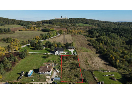 Działka na sprzedaż - Chęciny, Kielecki, 1593 m², 172 000 PLN, NET-8/16449/OGS