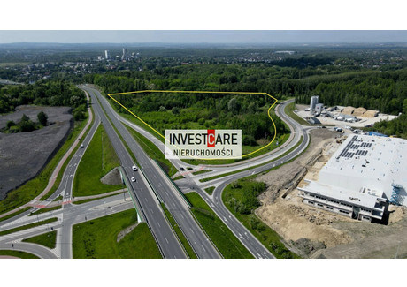 Działka na sprzedaż - Ruda, Ruda Śląska, Ruda Śląska M., 15 000 m², 4 950 000 PLN, NET-IVN-GS-794-2