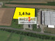 Handlowo-usługowy na sprzedaż - Gliwice, Gliwice M., 14 182 m², 3 190 950 PLN, NET-IVN-GS-636-3