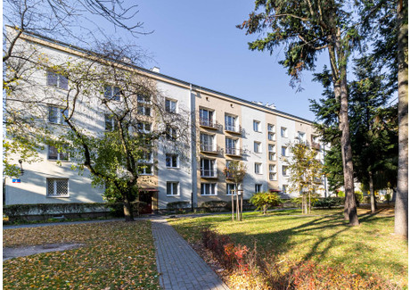 Mieszkanie na sprzedaż - Edwarda Szymańskiego Czyste, Wola, Warszawa, 37 m², 685 000 PLN, NET-677245