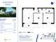 Mieszkanie na sprzedaż - Otmęt, Krapkowice, Krapkowicki, 68,94 m², 451 552 PLN, NET-14294