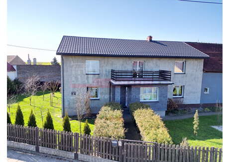 Dom na sprzedaż - Kórnica, Krapkowice, Krapkowicki, 220 m², 699 000 PLN, NET-15091
