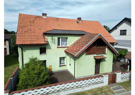 Dom na sprzedaż - Zdzieszowice, Krapkowicki, 190 m², 385 000 PLN, NET-15818