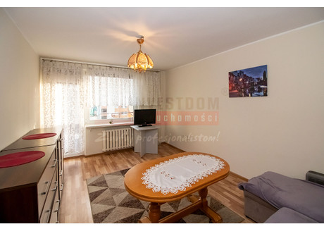 Mieszkanie do wynajęcia - Zaodrze, Opole, 57 m², 2100 PLN, NET-15897