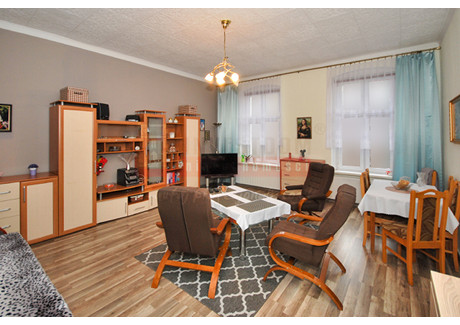 Mieszkanie na sprzedaż - Centrum, Opole, 115,64 m², 700 000 PLN, NET-14260