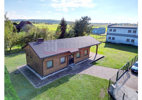 Komercyjne na sprzedaż - Gogolin, Krapkowicki, 61,48 m², 395 000 PLN, NET-15870