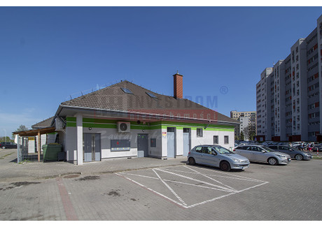 Komercyjne na sprzedaż - Armii Krajowej, Opole, 378 m², 1 490 000 PLN, NET-15583