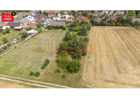 Działka na sprzedaż - Wawelno, Komprachcice, Opole, 1654 m², 299 000 PLN, NET-15738