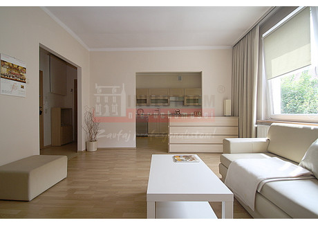 Mieszkanie do wynajęcia - Opole, 37 m², 2000 PLN, NET-15493