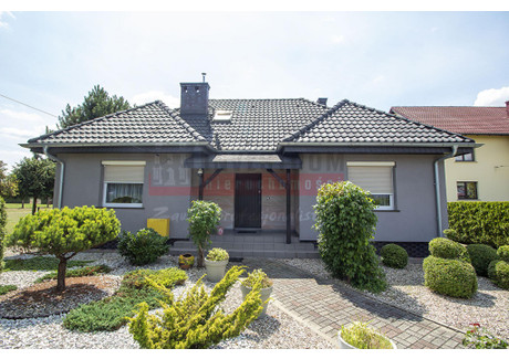 Dom na sprzedaż - Kościerzyce, Lubsza, Brzeski, 140 m², 899 000 PLN, NET-15438