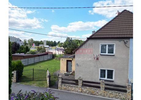 Dom na sprzedaż - Krapkowice, Krapkowicki, 84 m², 375 000 PLN, NET-15756