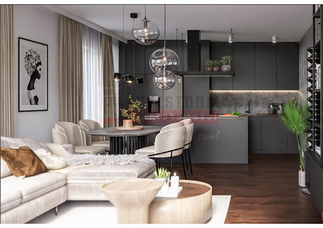 Mieszkanie na sprzedaż - Opole, 70,8 m², 860 000 PLN, NET-15201
