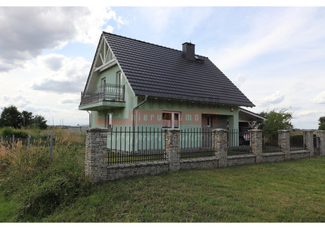Dom na sprzedaż - Bierkowice, Opole, Opolski, 116,7 m², 849 000 PLN, NET-15196