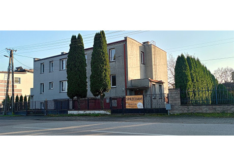 Dom na sprzedaż - Karsznice, Zduńska Wola (Gm.), Zduńskowolski (Pow.), 170 m², 335 000 PLN, NET-35