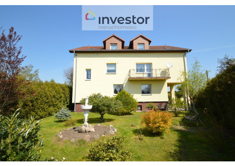 Dom na sprzedaż - Wawelno, Komprachcice, Opolski, 450 m², 1 090 000 PLN, NET-4533/9376/ODS