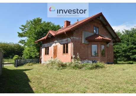 Dom na sprzedaż - Linów, Zawichost, Sandomierski, 105 m², 299 000 PLN, NET-4728/9376/ODS