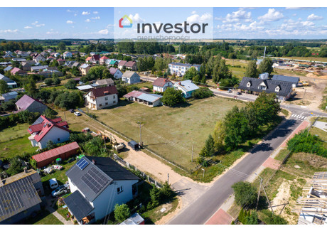 Dom na sprzedaż - Strabla, Wyszki, Bielski, 182 m², 699 000 PLN, NET-5652/9376/ODS