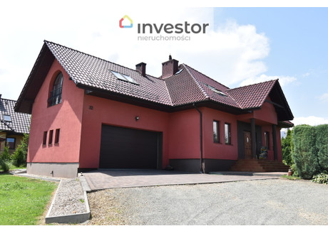 Dom na sprzedaż - Przeciszów, Oświęcimski, 254 m², 1 399 000 PLN, NET-4996/9376/ODS