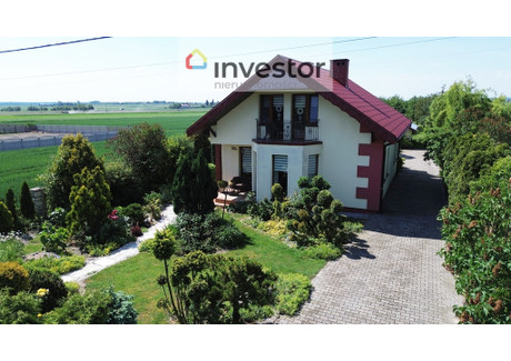 Dom na sprzedaż - Leśnica, Koło, Kolski, 160 m², 690 000 PLN, NET-5204/9376/ODS