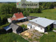 Dom na sprzedaż - Borki Wielkie, Biskupiec, Olsztyński, 120 m², 769 999 PLN, NET-5497/9376/ODS