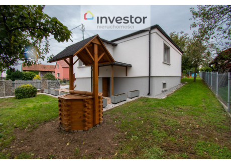 Dom na sprzedaż - Sady, Niemodlin, Opolski, 90 m², 695 000 PLN, NET-5722/9376/ODS