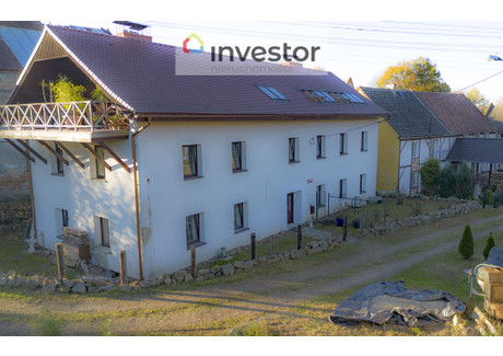 Obiekt na sprzedaż - Iława, Nysa, Nyski, 485 m², 1 350 000 PLN, NET-596/9376/OOS