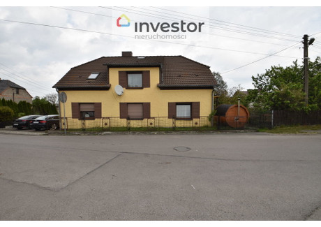 Dom na sprzedaż - Borycz, Izbicko, Strzelecki, 300 m², 599 000 PLN, NET-5440/9376/ODS