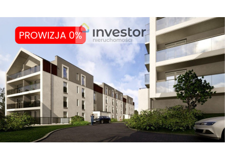 Mieszkanie na sprzedaż - Bartąska Olsztyn, 31,98 m², 291 000 PLN, NET-17074/9376/OMS