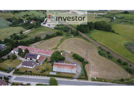 Działka na sprzedaż - Olsztyn, 18 000 m², 4 000 000 PLN, NET-4554/9376/OGS