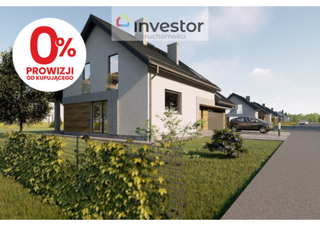 Dom na sprzedaż - Tarnowskie Góry, Tarnogórski, 148,3 m², 960 000 PLN, NET-4602/9376/ODS