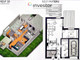 Mieszkanie na sprzedaż - Żory, 72 m², 586 000 PLN, NET-16179/9376/OMS