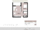 Mieszkanie na sprzedaż - Fryderyka Chopina Niemodlin, Opolski, 44,59 m², 342 130 PLN, NET-15138/9376/OMS