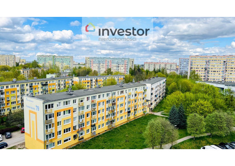 Mieszkanie na sprzedaż - Dworcowa Pojezierze, Olsztyn, 32 m², 270 000 PLN, NET-16090/9376/OMS