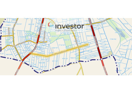 Działka na sprzedaż - Winów, Opole, 3000 m², 1 000 000 PLN, NET-1216/9376/OGS