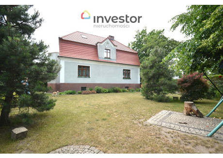 Dom na sprzedaż - Brzeg, Brzeski, 450 m², 980 000 PLN, NET-4543/9376/ODS